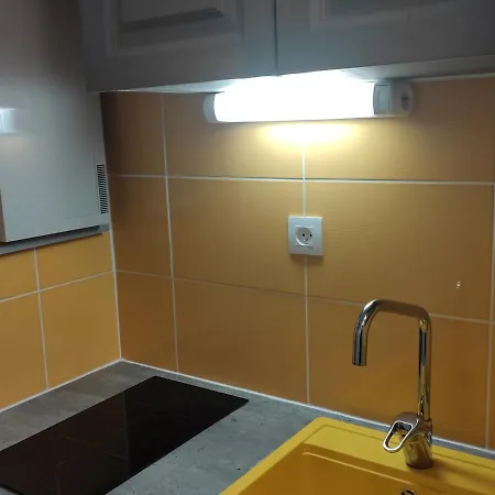 Apartment Cosy 22m² Renove - 5 Pers, Pieds Des Pistes, Commerces Et Telecabines A Proximite - Fr-1-689-119