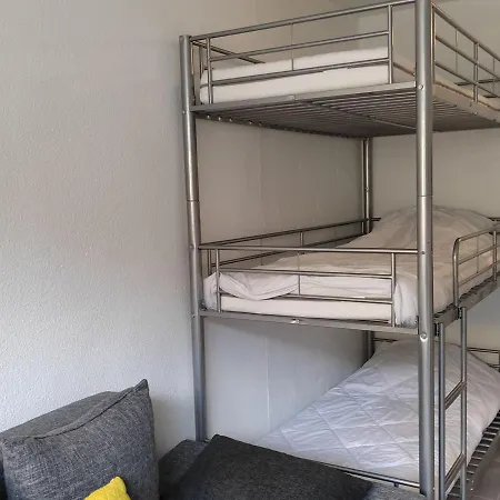 Cosy 22m² Renove - 5 Pers, Pieds Des Pistes, Commerces Et Telecabines A Proximite - Fr-1-689-119 Apartment